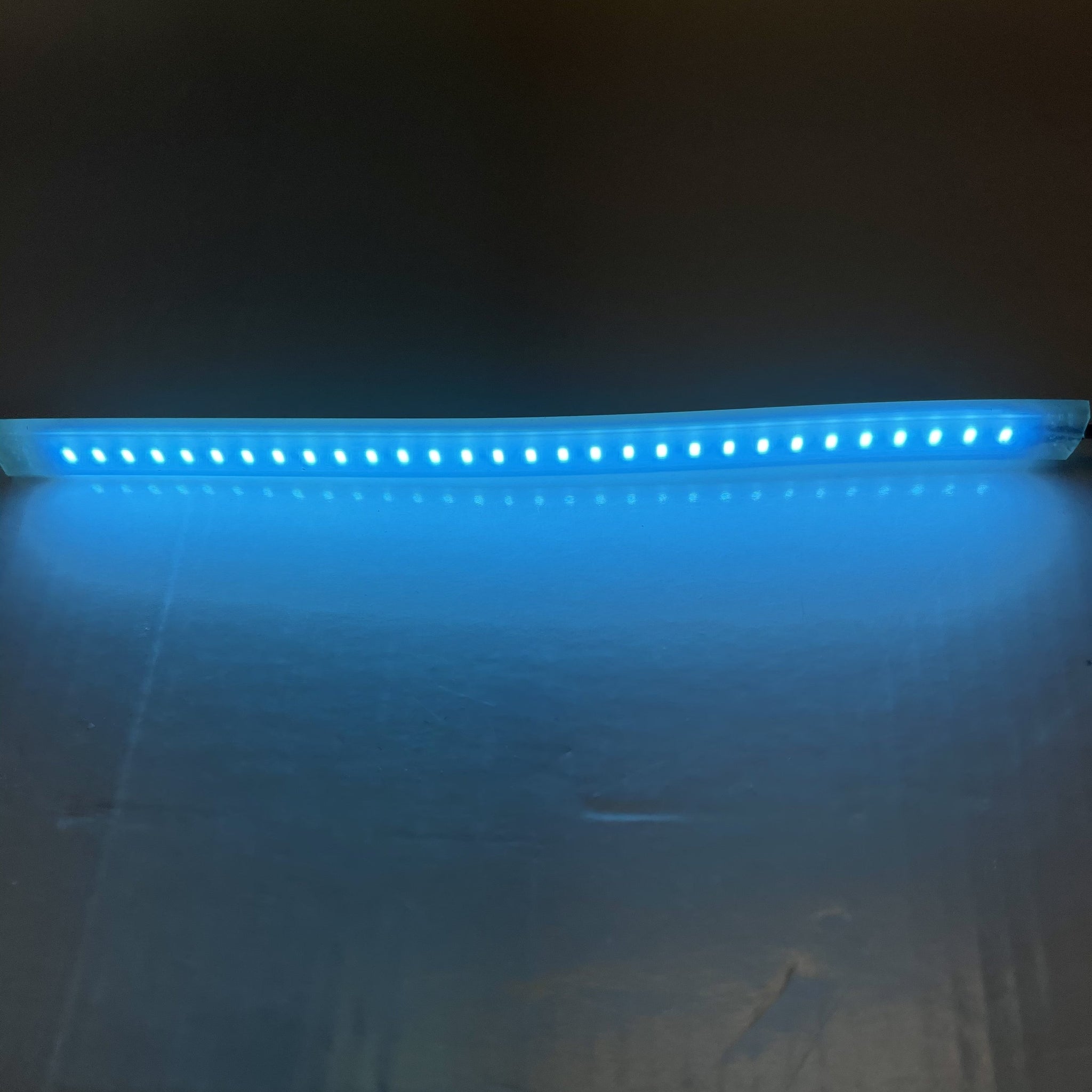 Tesla Model 3 & Y Underseat LED Light Strips