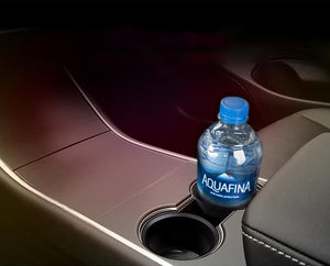 Tesla Model 3 Cup Holder Inserts