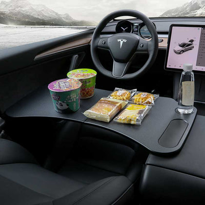 The BEST Essential Tesla Accessories For Model Y & Model 3