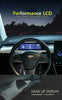 Integrated Dashboard Instrument Cluster LCD Display for Tesla Model 3 & Y