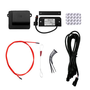 Tesla Model 3 Power Tailgate Foot Sensor