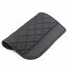 Padded and Quilted Armrest Cushion Cover for Tesla Model 3 & Y