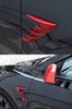 Turn Signal Side Camera Cover for Tesla Model 3 & Y