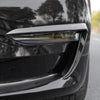 2018-2022 Tesla Model 3 Front Fog Light Trim Covers