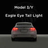 Tesla Model 3 & Y Eagle Eye Tail Lights