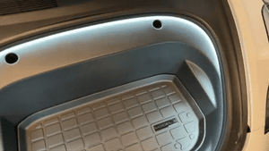 Tesla Model 3 & Y Lighted Front Trunk (Frunk) Kit