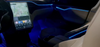 2016-2021 Tesla Model S Full Ambient Lighting Kit