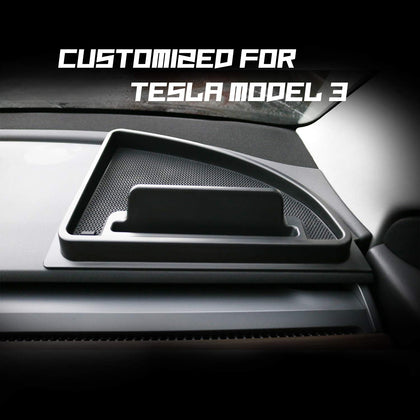 Best Tesla Model 3 & Y Interior Storage Organizers – The EV Shop