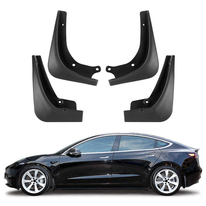 Tesla Model 3 Wheel Accessories – The EV Shop