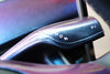 Starry Sky Chameleon Series Column Gear Shift Cover for 2017-2022 Tesla Model 3 & Y