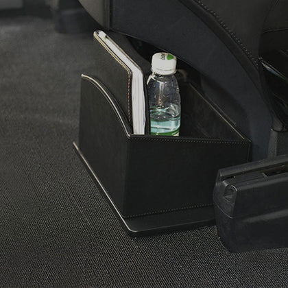 Rear Storage Box For Tesla Model S, 3, X & Y