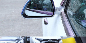Sideview Mirror Rainproof Film for Tesla Model S, 3, X, & Y