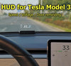 6 Mode Heads Up Display for Tesla Model 3 & Y