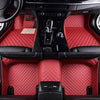 Custom Fully Surrounded Floor Mats for Tesla Model S, 3, X, & Y