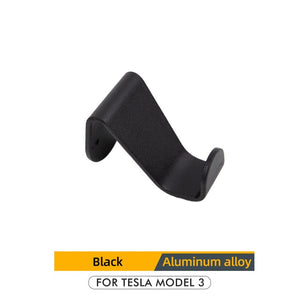 Model 3 & Y Tesla Car Seat Headrest Hook Fit for Tesla Model 3 & Y 2017-2021 Hanger Accessories Holder