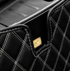 Tesla Model 3 & Y 2020 2021 Wear-Resistant Leather Front Trunk Storage Mat