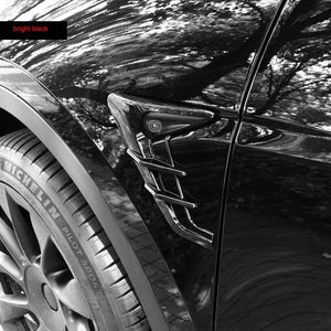 Turn Signal Side Camera Cover for Tesla Model 3 & Y