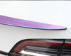 Starry Sky Chameleon Series ABS Rear Trunk Wing Spoiler for 2017-2020 Tesla Model 3