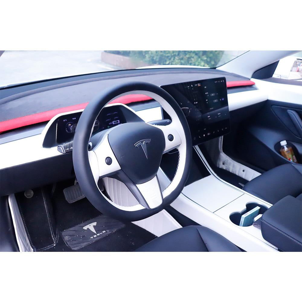 ⭐ Tesla Model Y 3 Dashboard Cluster Instrument 8 IPS Display