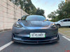 Tesla Model 3 Carbon Fiber Front Hood