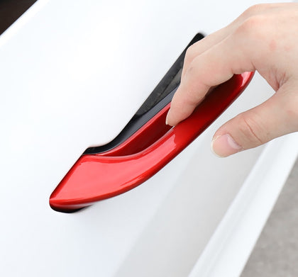 Antifreeze Door Handle Covers