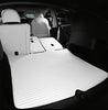 Tesla Model 3 Y Nappa Leather Rear Trunk Mat Car Protective Pad High Quality